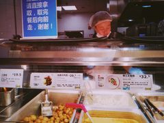 -宜家·瑞典风味餐厅(烟台路店)