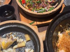 -啫火啫啫煲·顺德干蒸(壹海城店)