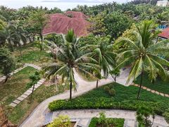 -三亚海棠湾万丽度假酒店