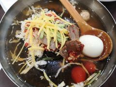 -服务大楼冷面(延大店)