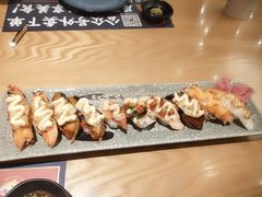 -元通寿司(地标店)