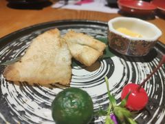 橙汁鳕鱼-大江户日本料理(吕厝店)