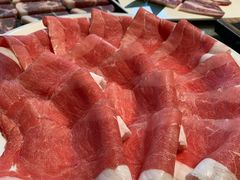 -前门·鲜肉火锅(长风店)