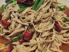 -镜泊小镇(东长安街店)