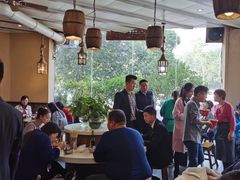 大堂-郭记老汉口热干面