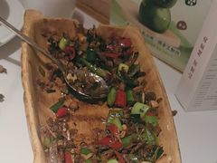 -老阿爸鲜鱼土菜(独墅湖店)