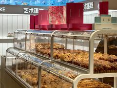 -好利来(东四店)