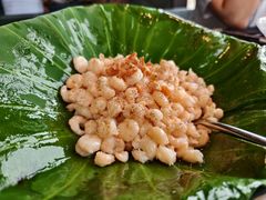 清风炒三虾-江南雅厨·江南文化·苏州菜(李公堤店)