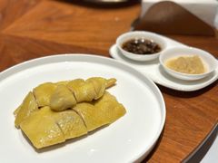 白切湛江走地鸡-粤界(望京金辉店)