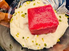 -上海和平饭店龙凤厅 Dragon Phoenix