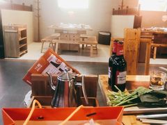 -竹犇番茄火锅(长风街店)
