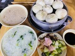 -梁憨包(南岸回龙湾店)