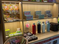 -谷小推·新中式SPA(茂业店)