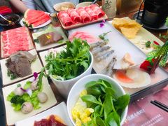 -束河人家(南锣鼓巷店)