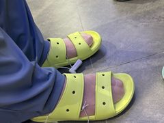 -云顶高原名牌折扣购物中心