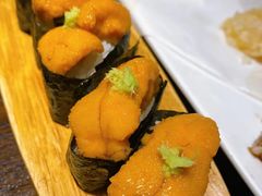-桂马·日本料理·海胆·海鲜饭·酒场(民主广场店)