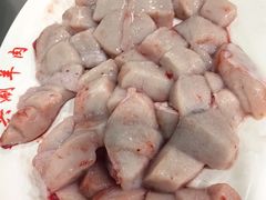 羊肾-三兴涮羊肉(荣安大街店)