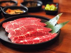 黑牛牡蛎-九田家黑牛烤肉料理(二天地店)