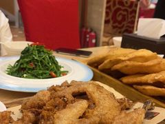 -德泰楼餐饮(莲湖路店)