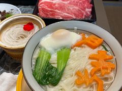 -慢丽江·云南野生菌土鸡锅(西山店)