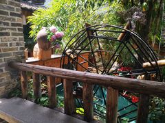 -园林美食城·本土农家菜(杨和镇店)