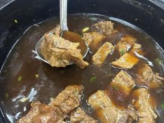-新峰肉骨茶