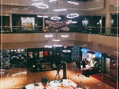 -上海银星皇冠假日酒店