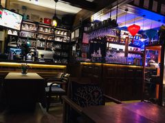 -德福楼咖啡吧(德福巷店)