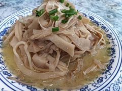-聚丰园•湖鲜餐厅(阿红私房菜梅石路店)