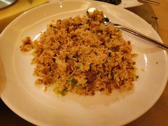 -浙江安吉JW万豪酒店·万豪中餐厅