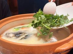 -羡餐厅·杭帮菜·淳菜(千岛湖自由洲际殿店)