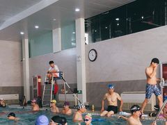 -一兆韦德健身(梅川店)