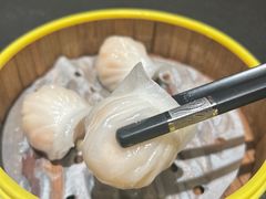 -蝴蝶里·粤菜·点心(滨江龙湖店)