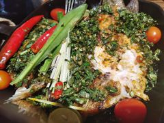 -云海肴·汽锅鸡·云南菜(美罗城店)