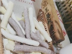 -王婆炒鱼(总店)