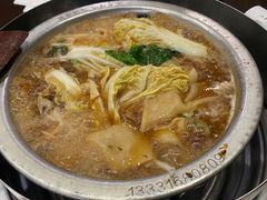 -金源烤肉面片馆(师大店)