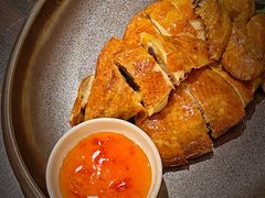 -浙江安吉JW万豪酒店·万豪中餐厅