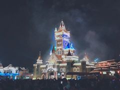 -厦门方特东方神画