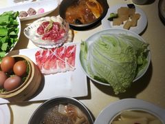 -四季捞