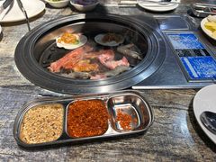 -33韩式自助烧烤(环城南路店)