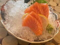 -西村日本料理(香格里拉饭店)