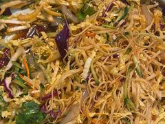 -五谷丰登·胶东海鲜·家常菜(张村店)