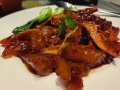 -玉林烤鸭店(黄村兴华店)