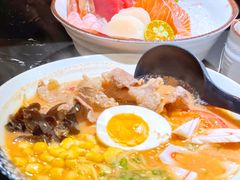 肥牛番茄拉面-赤稻·日式料理(禅城店)