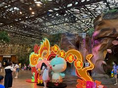 -杭州开元森泊度假乐园