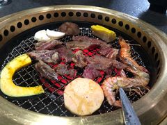 -神户赤童日式烤肉伙伴(东直门店)
