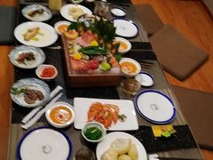 -極上萬膳·日料放题(海岸城店)