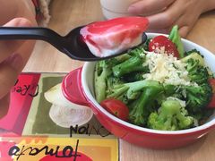-必胜客(华邦银泰店)
