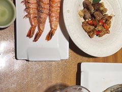 -味见·荣家(亚泰大街店)