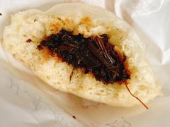 -孝店王酒酿馒头(安昌1店)